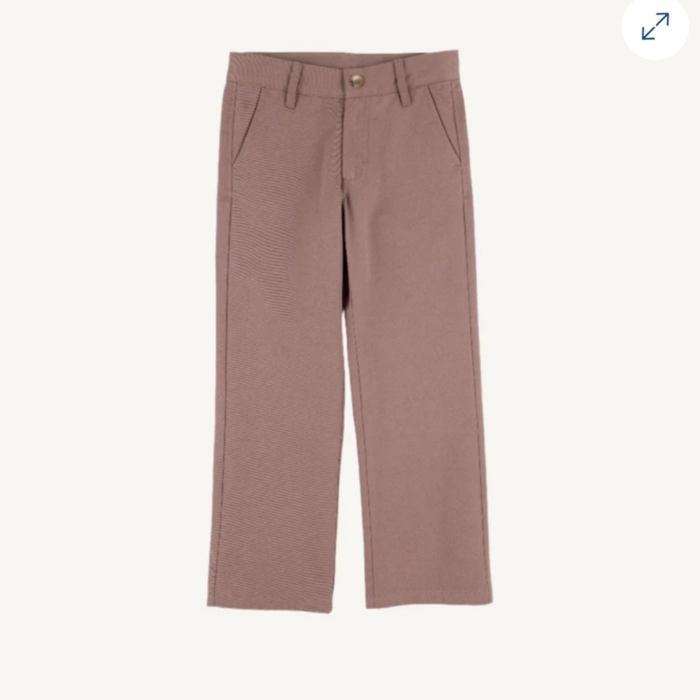 NWT TBBC Boy’s Prep School Pants size 5
